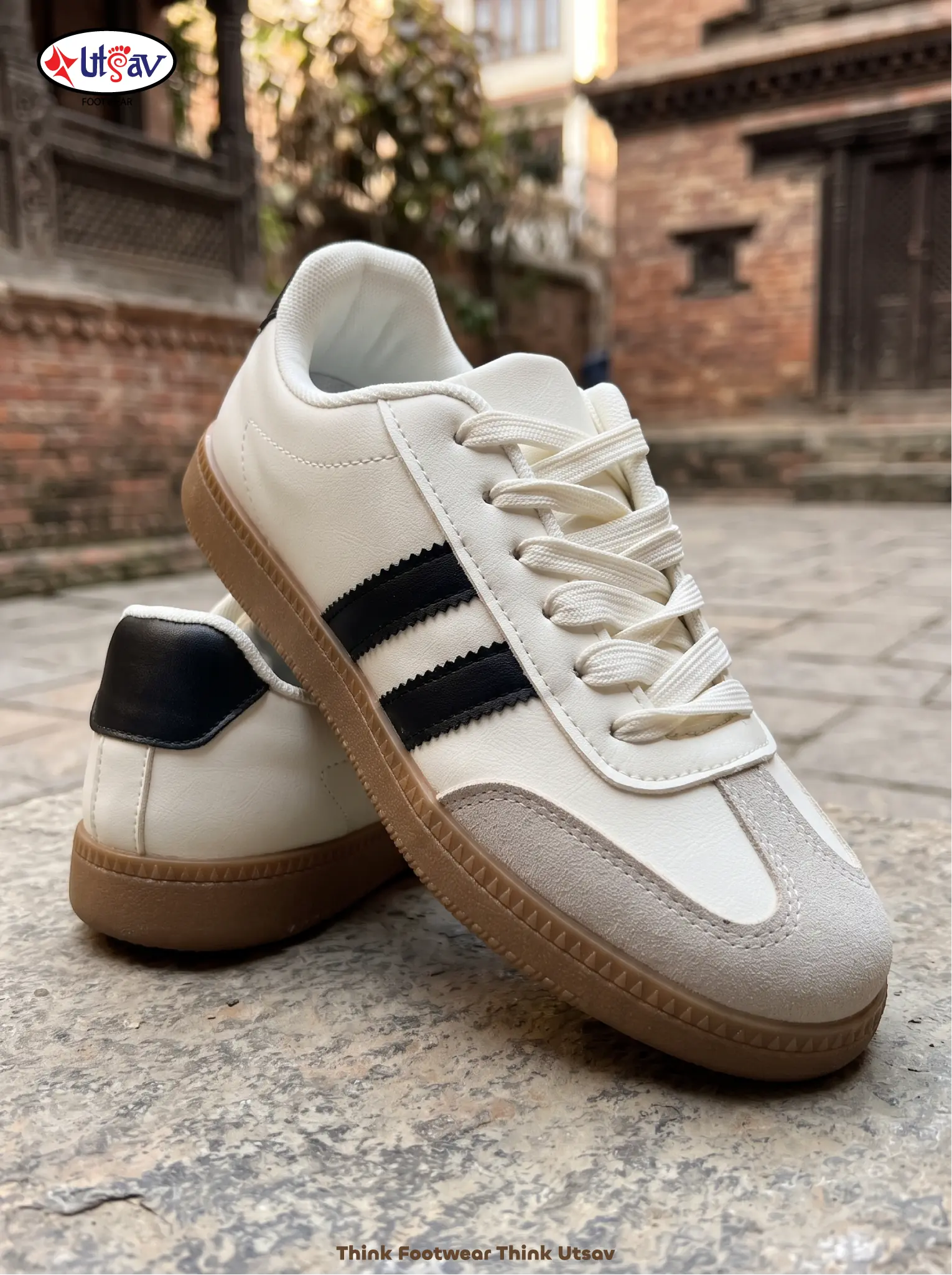 Utsav Footwear