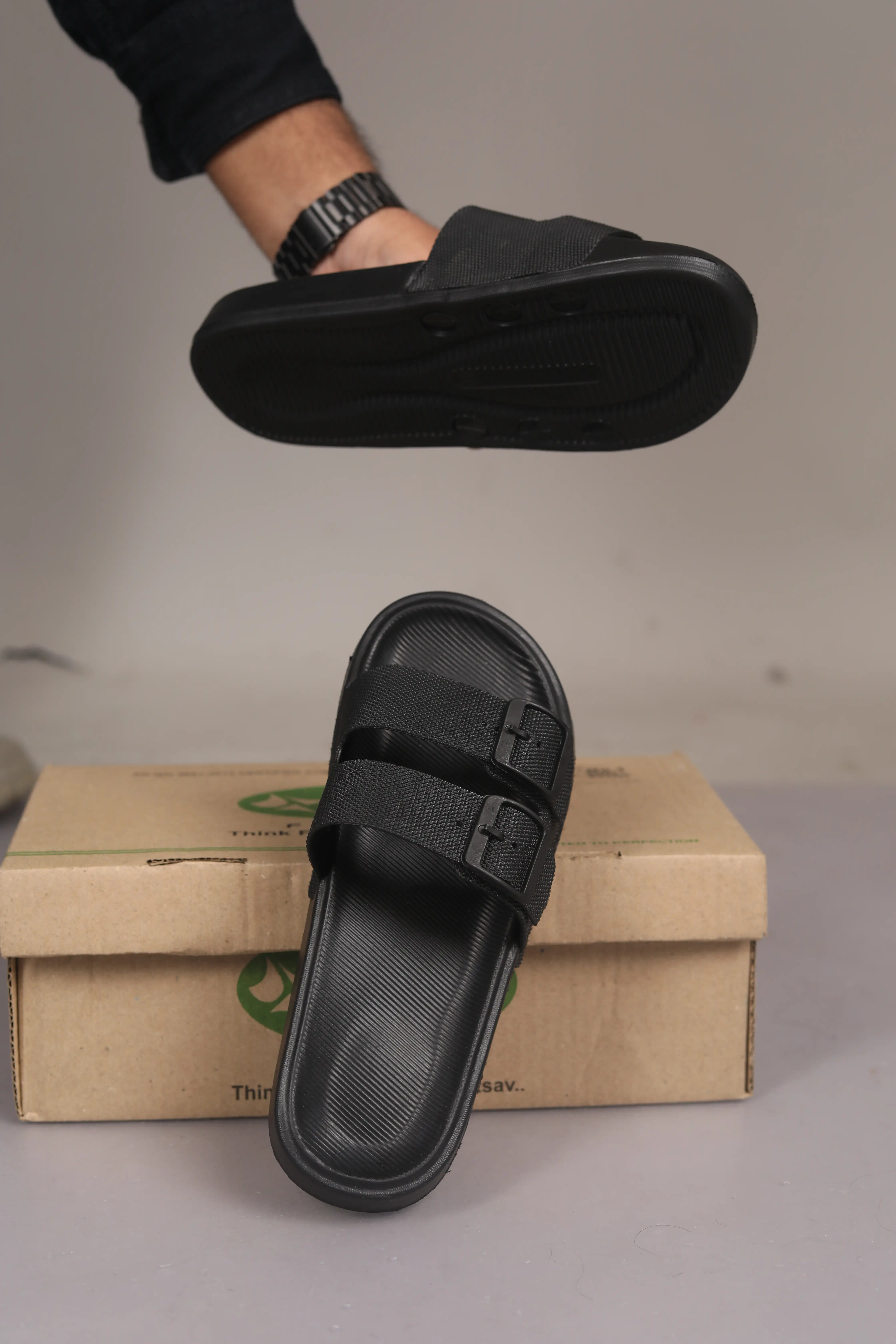 Unisex Sports Sliper