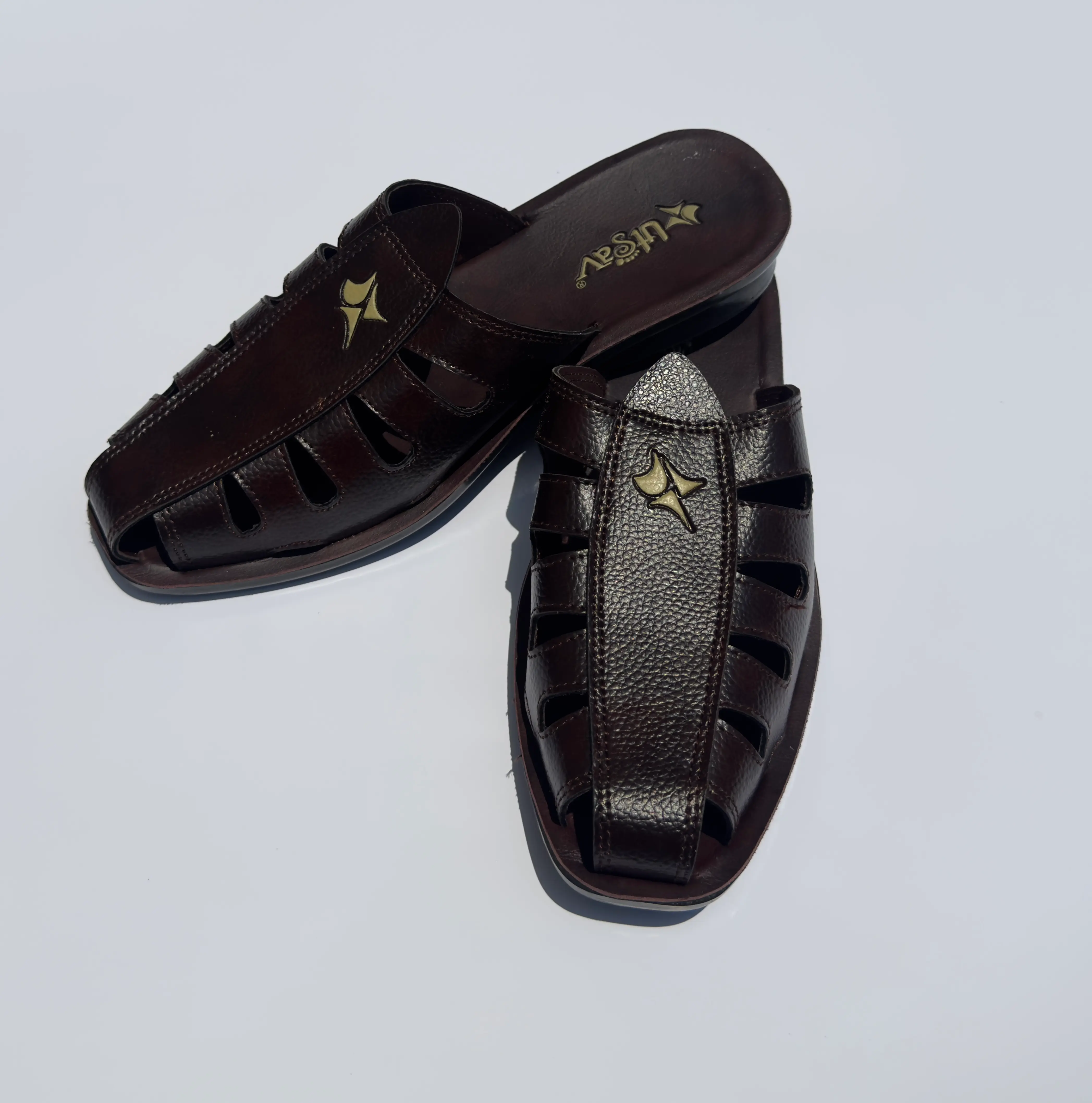 Men's Sports Slipper