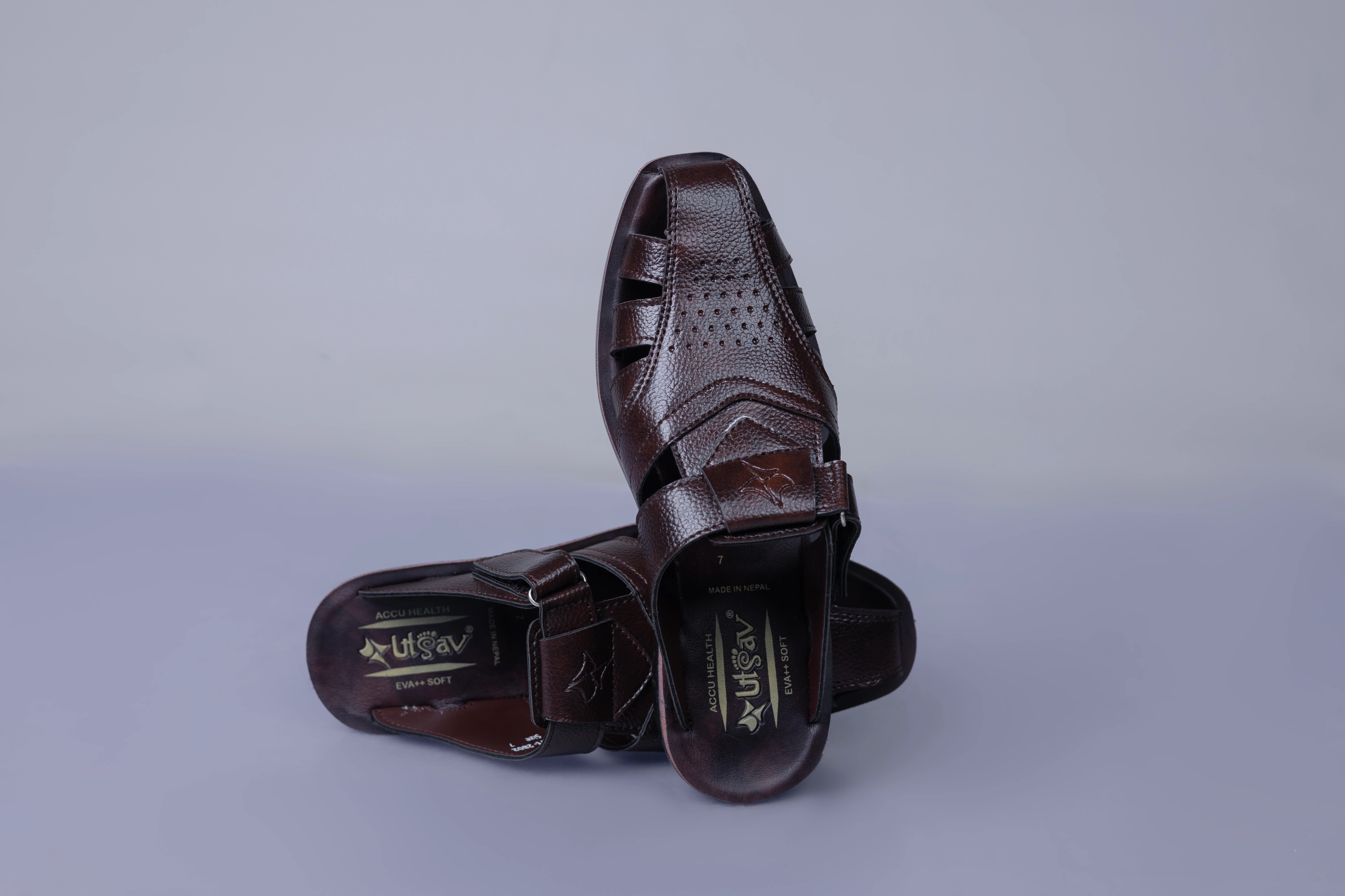 Men's Shoe Style 2